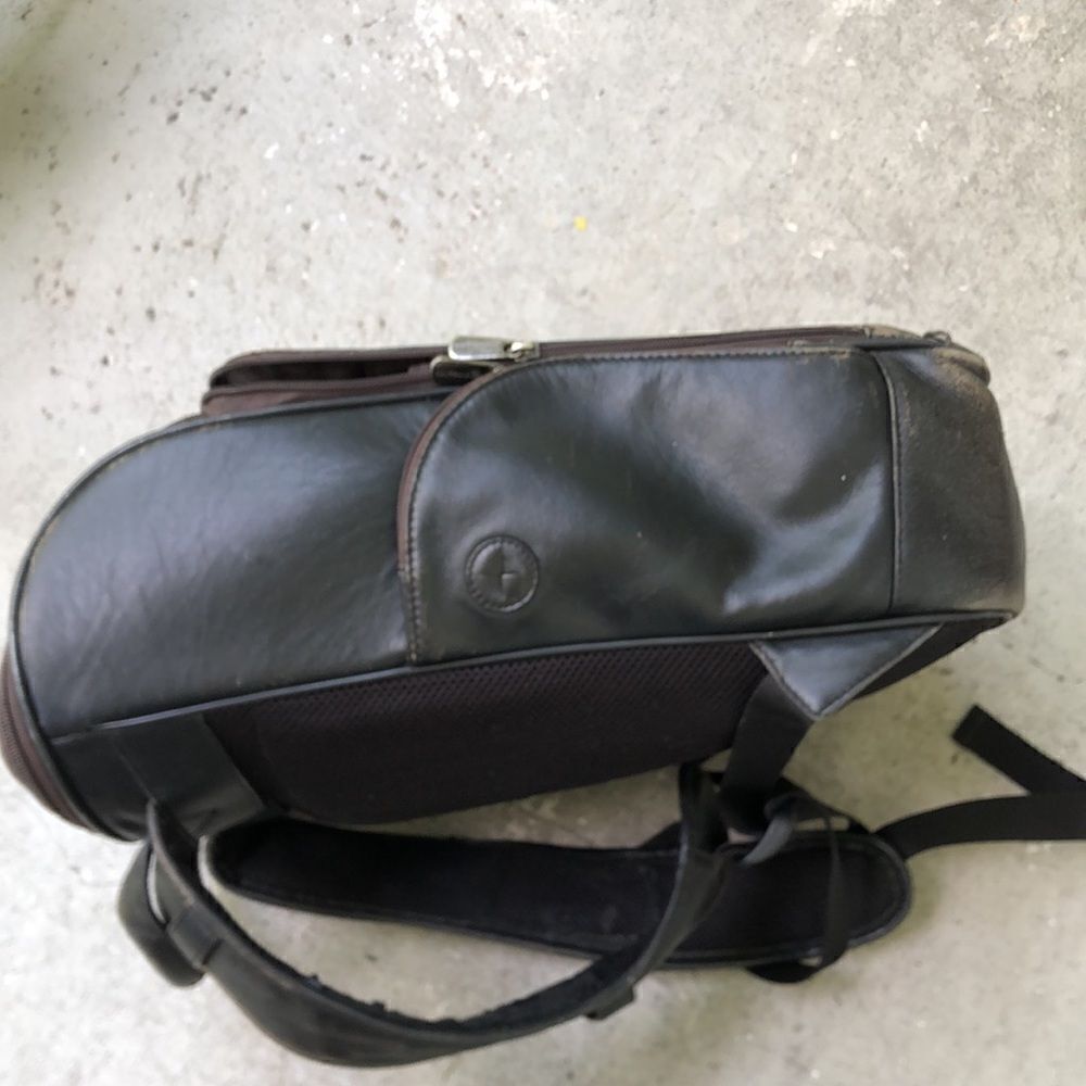 Hartman Aviator backpack - Picture 6 of 11